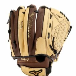 Mizuno Prospect Paraflex Series 11.5″ Youth Baseball Glove