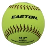 Easton STB10.5 Softball T-Ball 10.5″ Ball (6 Pack)