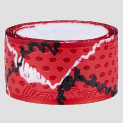 Null Lizard Skins Bat Grip – 1.1 Mm : CRIMSON CAMO -Cheap Baseball bat Store crimson 1 1