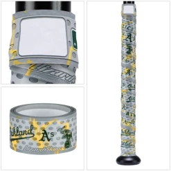 Lizard Skins 1.1mm DSP Bat Grip – MLB Teams -Cheap Baseball bat Store de209226612d267803c0bc92135c4eaa42f2e856 2