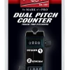 Null Rawlings Dual Pitch Counter -Cheap Baseball bat Store dual