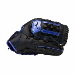 Mizuno MVP Prime SE 12″ Baseball Glove Black/Royal -Cheap Baseball bat Store e0288e33f133c5d206336bc590b51e97bee67167