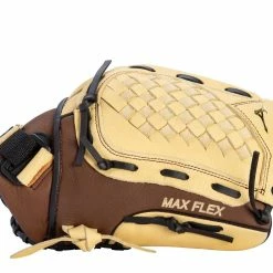 Mizuno Prospect Paraflex Series 11.75″ Baseball Glove -Cheap Baseball bat Store ec9ff8059c0cef7a26180cf8569af98d10519003