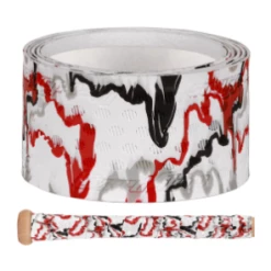 Null Lizard Skins DSP Ultra Shock Bat Grip – 1.1 Mm : FURY CAMO -Cheap Baseball bat Store fury 1