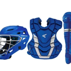 Null Easton GAMETIME X Complete Catchers Set -Cheap Baseball bat Store game t ry