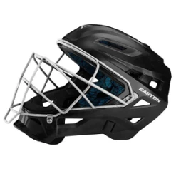 Null Easton GAMETIME X Catchers Helmet