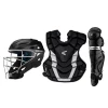 Null Easton GAMETIME X Complete Catchers Set 2 Null Easton GAMETIME X Complete Catchers Set -Cheap Baseball bat Store gametime set