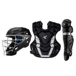 Null Easton GAMETIME X Complete Catchers Set