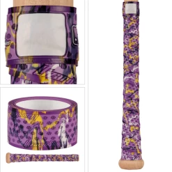 Null Lizard Skins DSP Ultra Shock Bat Grip – 1.1 Mm : Geaux Camo -Cheap Baseball bat Store geaux