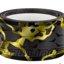 Null Rawlings Cushioned Bat Grip – GOLD RUSH