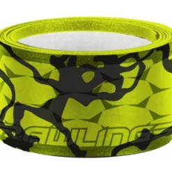 Null Rawlings Cushioned Bat Grip – NEON