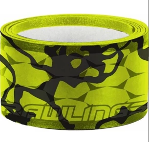 Null Rawlings Cushioned Bat Grip – NEON 3 Null Rawlings Cushioned Bat Grip – NEON