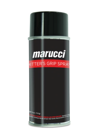 Null Marucci Hitter’ Grip Spray 3 Null Marucci Hitter’ Grip Spray