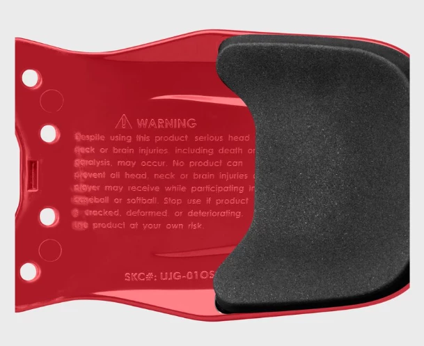 Null Easton Universal Jawguard – For Batting Helmet 7 Null Easton Universal Jawguard – For Batting Helmet - Image 5