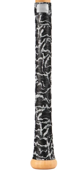 Null Lizard Skins Bat Grip – 1.1 Mm : BLACK CAMO 4 Null Lizard Skins Bat Grip – 1.1 Mm : BLACK CAMO - Image 2