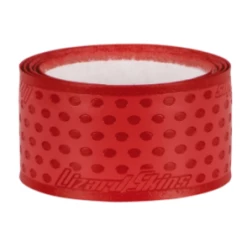 Null Lizard Skins Bat Grip – 1.1 Mm : RED -Cheap Baseball bat Store liz red 1