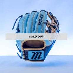 Marucci C Type: Maldives