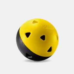 Null SKLZ Mini Impact Practice Balls : Pack Of 12