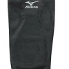 Null Mizuno BLACK Sliding / Slider Knee Pad : SINGLE