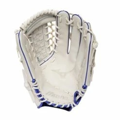 Mizuno MVP Prime SE 13″ Fastpitch Softball Glove White/Royal 9 Mizuno MVP Prime SE 13″ Fastpitch Softball Glove White/Royal -Cheap Baseball bat Store mizuno mvp prime se 13 softball glove 3