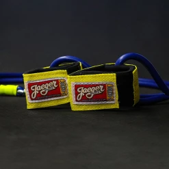 Null Jaeger Sports J-Bands ELITE – Resistance Band Ages 13+