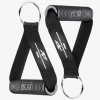 Null PTP Resistance Band Power Handles
