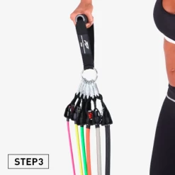 Null PTP Resistance Band Power Handles -Cheap Baseball bat Store p handles 3