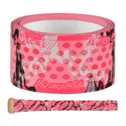 Null Lizard Skins DSP Ultra Shock Bat Grip – 1.1 Mm : Pink Camo -Cheap Baseball bat Store pink1 1
