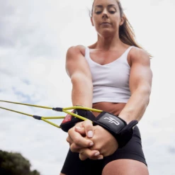 Null PTP PITCHBAND Light – Resistance Band -Cheap Baseball bat Store pitchband2