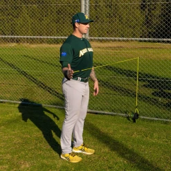 Null PTP PITCHBAND Light – Resistance Band -Cheap Baseball bat Store pitchband3 1