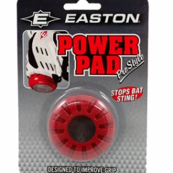 Null Easton Power Pad : RED