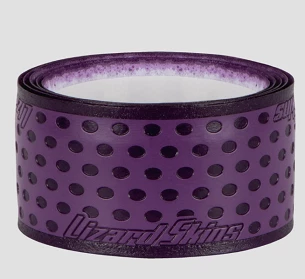Null Lizard Skins Bat Grip – 1.1 Mm : PURPLE 3 Null Lizard Skins Bat Grip – 1.1 Mm : PURPLE
