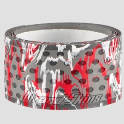 Null Lizard Skins Bat Grip – 1.1 Mm : RAZOR Camo