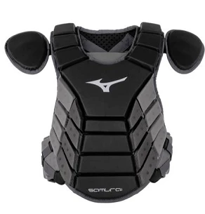 Null Mizuno Samurai Chestplate Chest Protector ADULT 16″ 5 Null Mizuno Samurai Chestplate Chest Protector ADULT 16″ - Image 3