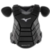 Null Mizuno Samurai Chestplate Chest Protector ADULT 16″