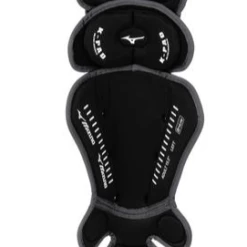 Null Mizuno Samurai Legguards / Shin Guards ADULT 16.5″ -Cheap Baseball bat Store samurai shin adult 1