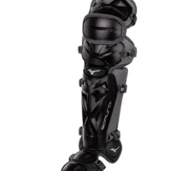 Null Mizuno Samurai Legguards / Shin Guards ADULT 16.5″