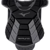 Null Mizuno Samurai Fastpitch Chest Protector Chestplate 14″