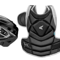 Null Easton Jen Schro ” The Fundamentals ” Fastpitch Catchers Set