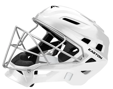 Null Easton Jen Schro ” The Fundamentals ” Fastpitch Catchers Set – White 6 Null Easton Jen Schro ” The Fundamentals ” Fastpitch Catchers Set – White - Image 4