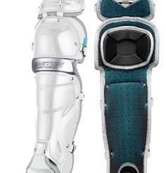 Null Easton Jen Schro ” The Fundamentals ” Fastpitch Catchers Set – White 13 Null Easton Jen Schro ” The Fundamentals ” Fastpitch Catchers Set – White -Cheap Baseball bat Store schro w4