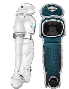 Null Easton Jen Schro ” The Fundamentals ” Fastpitch Catchers Set – White 8 Null Easton Jen Schro ” The Fundamentals ” Fastpitch Catchers Set – White - Image 6