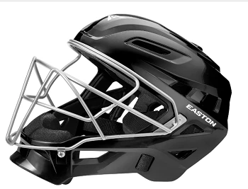 Null Easton Jen Schro ” The Fundamentals ” Fastpitch Catchers Set 5 Null Easton Jen Schro ” The Fundamentals ” Fastpitch Catchers Set - Image 3