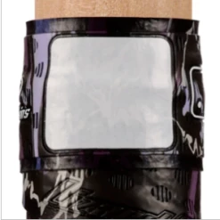 Null Lizard Skins DSP Ultra Shock Bat Grip – 1.1 Mm : SHOCK CAMO -Cheap Baseball bat Store shock2