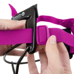 Null Rip-It Defence Pro Fielders Face Mask Replacement Strap : BLACK -Cheap Baseball bat Store strap pnk2 1