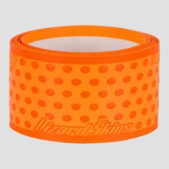 Null Lizard Skins Bat Grip – 1.1 Mm : ORANGE TANGERINE