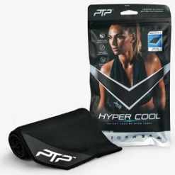 Null PTP Mesh Cooling Towel