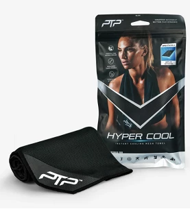 Null PTP Mesh Cooling Towel 3 Null PTP Mesh Cooling Towel