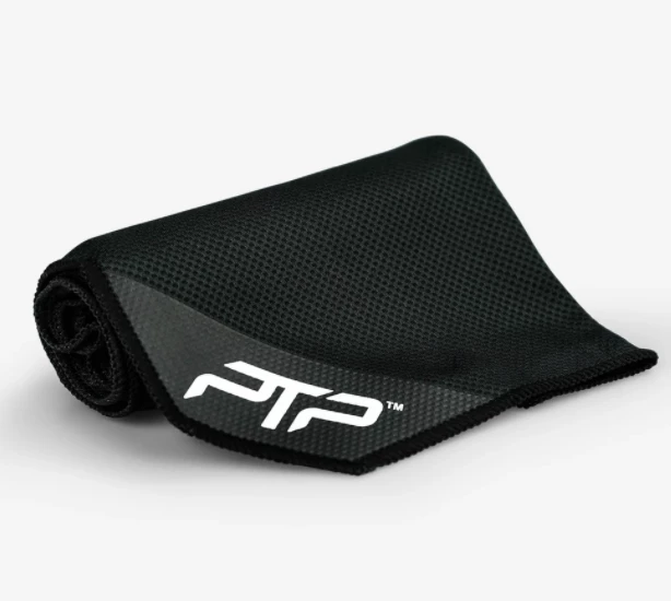 Null PTP Mesh Cooling Towel 4 Null PTP Mesh Cooling Towel - Image 2