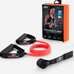 Null PTP POWERTUBE+ W Handles & Door Anchor : Heavy